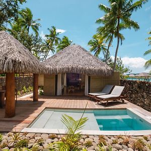 Pool Beach Villa